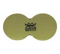 Remo KS0006-PH Double Falam Slam Patch (4 pulgadas)