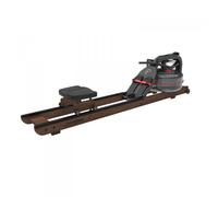 Remo Life Fitness New Row HX Trainer dark brown
