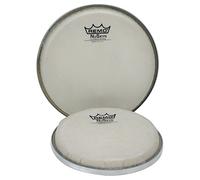 Remo m6-s675-n1 6.75-inch S-Series NUSKYN Bongo Drumhead