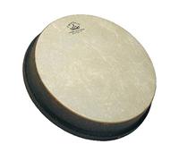 Remo Mondo™ Fiberskyn Djembe, cabezal de tambor, 16 pulgadas