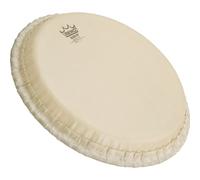 Remo Nuskyn Bongo M9-0900-N6 - Rueda de percusión (acero, 9")