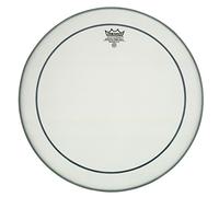 Remo P "stripe Coated Batter Head, 12"