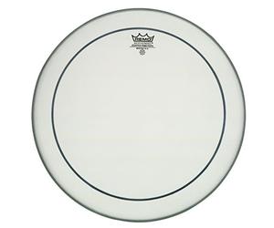 Remo P "stripe Coated Batter Head, 12"