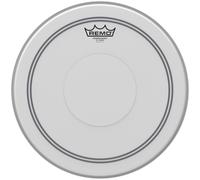 Remo P3-1118-C2 Powerstroke 3 Coated Clear Dot Bass 18" Parche de tambor