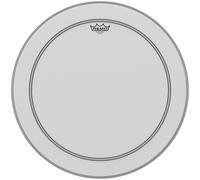 Remo P3-1122-C2 Powerstroke 3 Coated Clear Dot Bass 22" Parche de tambor
