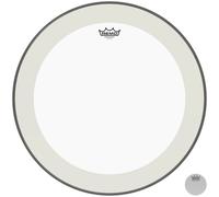 Remo P4-1322-C2 Powerstroke 4 Clear (Clear Dot) 22" Parche de tambor