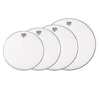 Remo Paquete de cabeza de roca recubierta de embajador