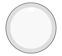 Remo Paquete de parches de tambor (P3-1320-00)