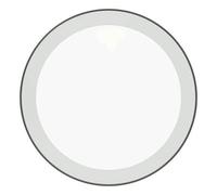 Remo Paquete de parches de tambor (P3-1322-00)