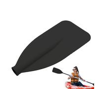 Remo para Bote | Remo Ajustable Para Navegación,Tubo De Aluminio Portátil Con Gran Capacidad De Carga Accesorios Planos Anchosen Camping Kayak Pesca Río Mar Lago Navegación