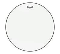 Remo Parche Ambassador transparente 18" BA-0318-00