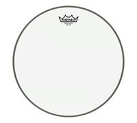 Remo Parche Ambassador transparente Resonante Caja Snare 15" SA-0115-00