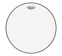 Remo Parche Ambassador transparente Resonante Caja Snare 16" SA-0116-00
