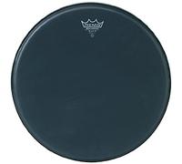 Remo Parche Black X Snaredrum 14" BX-0814-10