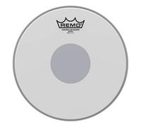 Remo Parche CS Ambassador blanco rugoso 10" CS-0110-10