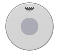 Remo CS-0113-10 Controlled Sound Coated Black Dot 13" Parche de tambor