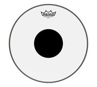 Remo Parche CS Ambassador transparente 13" CS-0313-10