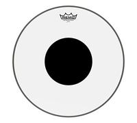 Remo Parche CS Ambassador transparente 16" CS-0316-10