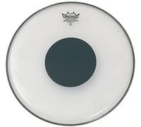 Remo Parche CS Ambassador transparente 6" CS-0306-10