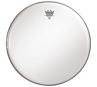 Remo parche de batería Ambassador Blanco liso 12" - BA-0212-00