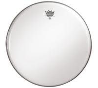 REMO Parche para Tom Tom ba0218-00 Ambassador Smooth White 18"