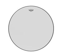 REMO Ambassador 24" White Smoothe