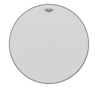Remo Parche Bassdrum Ambassador Blanco Russo 23" BR-1123-00