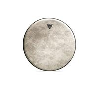 Remo parche de batería Ambassador Fiberskyn 3 bombo - 22″ - FA-1522-00