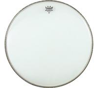 "Remo 16"" Ambassador Clear BD"