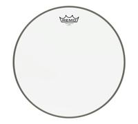 Cabezal de tambor REMO, Ambassador transparente, claro, 23" Bass Drum, BR-1323-00