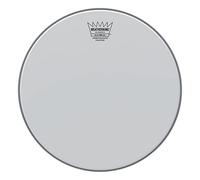 Remo parche de batería Classic Fit Ambassador - Blanco rugoso - 14" - CL-0114-BA