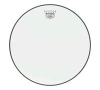 Remo parche de batería Classic Fit Ambassador - Transparente - 12" - CL-0312-BA
