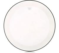 Remo parche de batería Classic Fit Powerstroke 3 Coated Bombo - 22" - CL-1122-P3