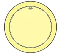 Remo Colortone Powerstroke 3 P3-1326-CT-YE - Cabezal de tambor (66 cm), color amarillo