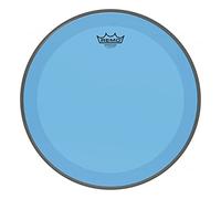 Remo Colortone Powerstroke 3 P3-1316-CT-BU - Cabezal de tambor (16"), color azul