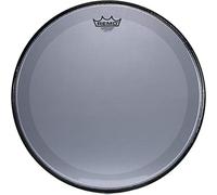 Remo Colortone Powerstroke 3 P3-1316-CT-SM - Cabezal de tambor (16"), color gris