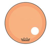Remo Colortone Powerstroke 3 P3-1326-CT-OGOH - Cabezal de tambor (66 cm), color naranja