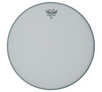 Remo parche de batería Diplomat blanco rugoso - 16" - BD-0116-00