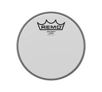 Remo Parche Diplomat Blanco Rugoso 6" BD-0106-00