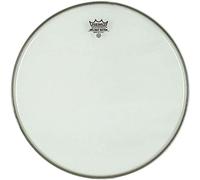 Remo parche de batería Diplomat Transparente - 13" - BD-0313-00