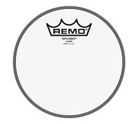 Remo Parche Diplomat transparente 6" BD-0306-00