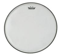 Remo parche de batería Diplomat transparente resonante para caja - 14" - SD-0114-00