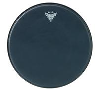 Remo parche de batería Emperor Black Suede - 10" - BE-0810-ES