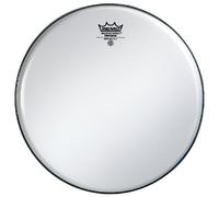 Remo parche de batería Emperor blanco liso - 13" - BE-0213-00