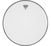 Remo parche de batería Emperor blanco liso - 15" - BE-0215-00