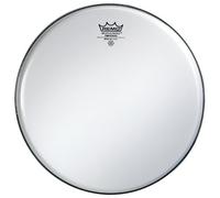 "Remo 18"" Emperor White Smooth Tom"