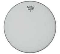 REMO Parche de batería Emperor blanco rugoso 10" BE-0110-00