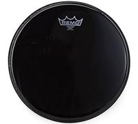 Remo parche de batería Emperor Ebony - 8" - BE-0008-ES