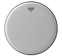 Remo parche de batería Emperor White Suede - 10" - BE-0810-WS