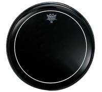 Remo parche de batería Pinstripe Ebony - 6" - ES-0606-PS